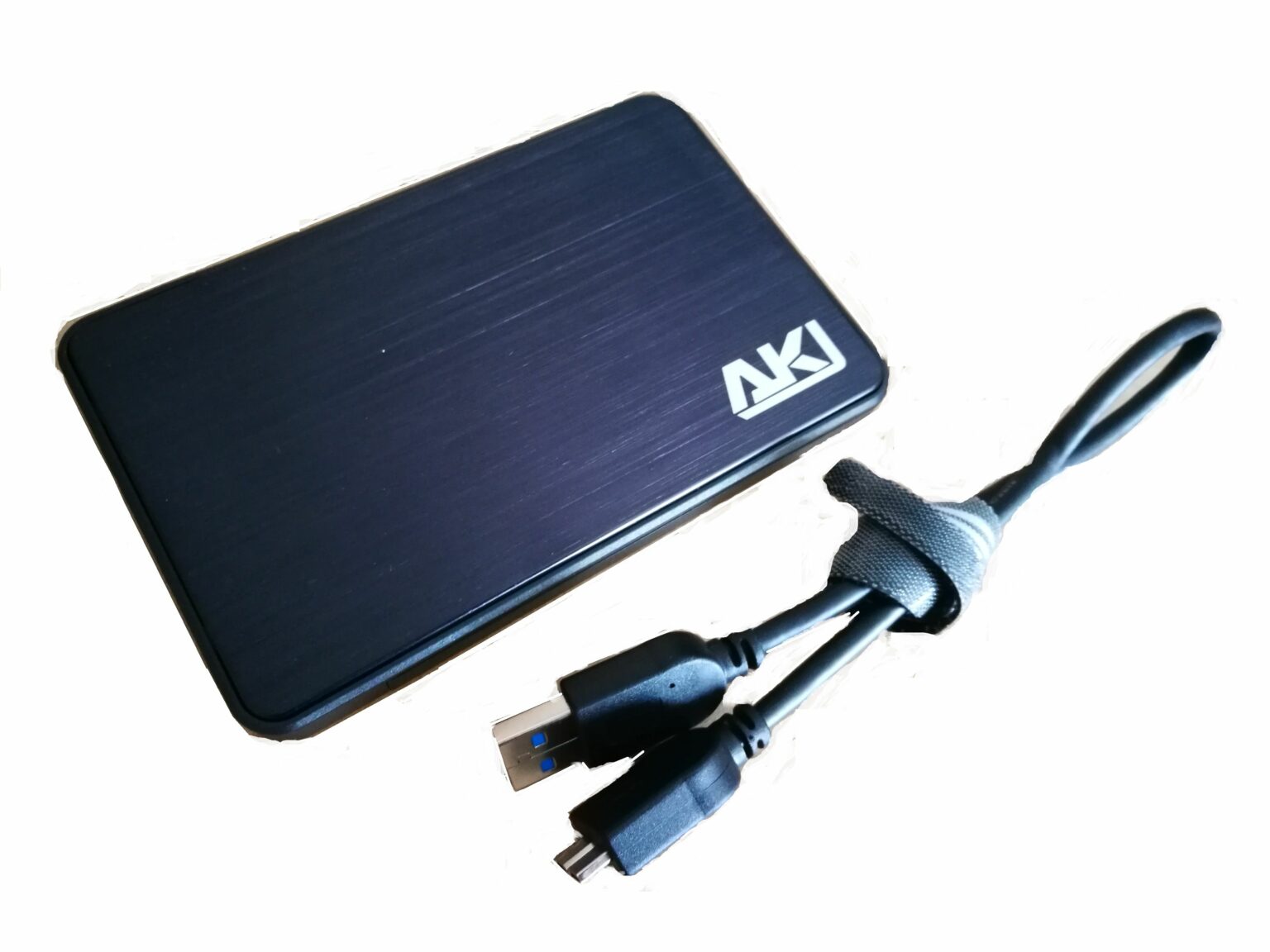 AKJ 2.5 USB3.0 SATA HDD Enclosure