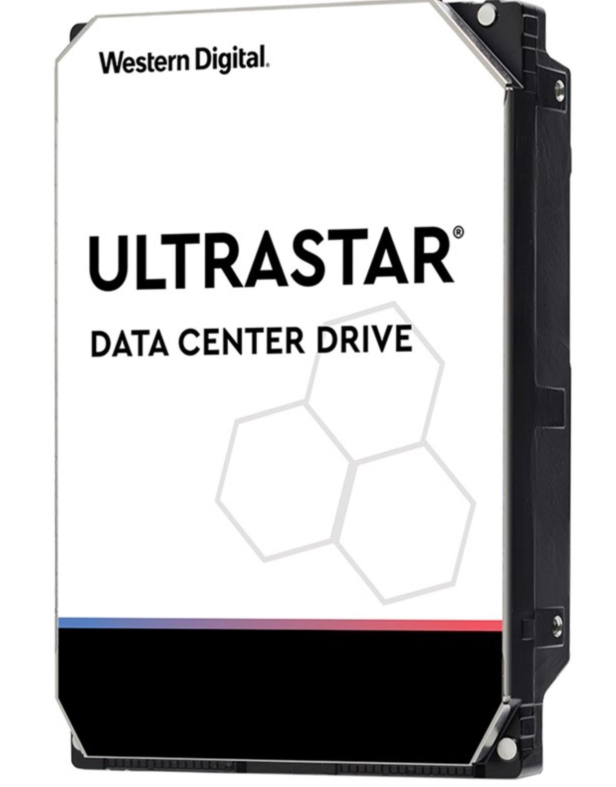 WD Ultrastar DC HC310, 4TB HDD,  SATA3, 256MB Cache, 7200rpm (HUS...