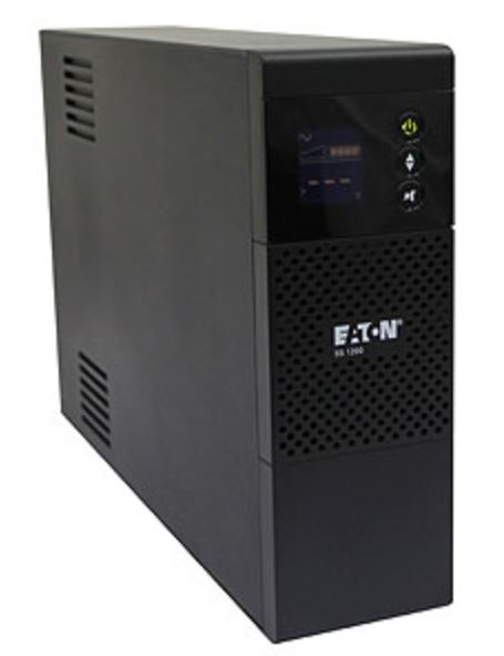 Eaton 5S1200AU 1200VA/720W UPS