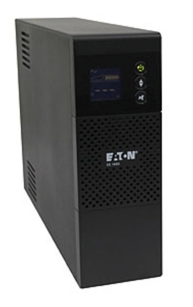 Eaton 5S700AU 700VA/420W UPS