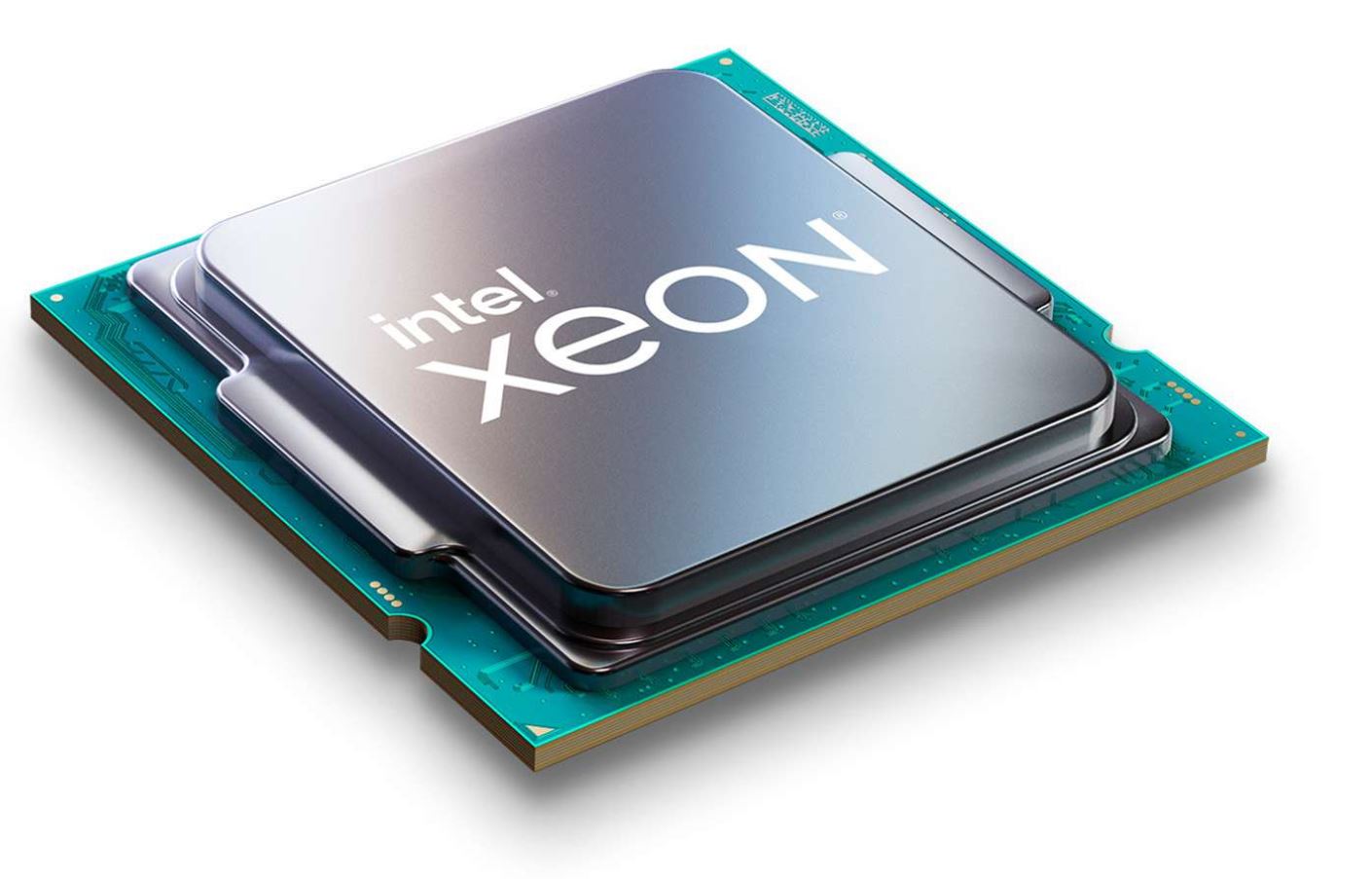 Intel® Xeon® E-2124 CPU 3.3GHz/4-Core/LGA1151/8MB/