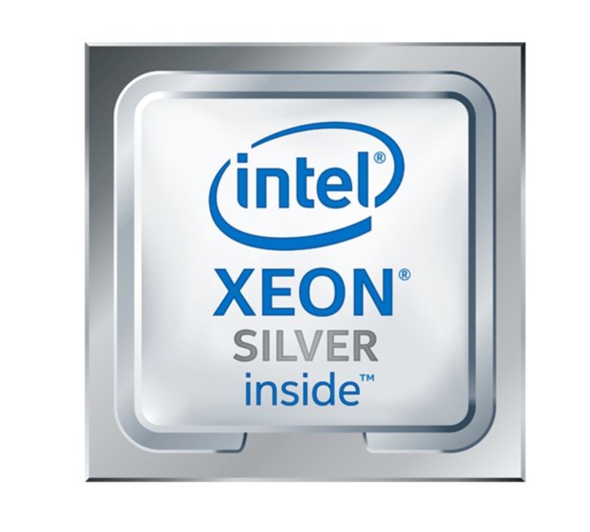Intel® Xeon® Silver 4208 CPU 2.1GHz/8-Core/LGA3647/11MB/