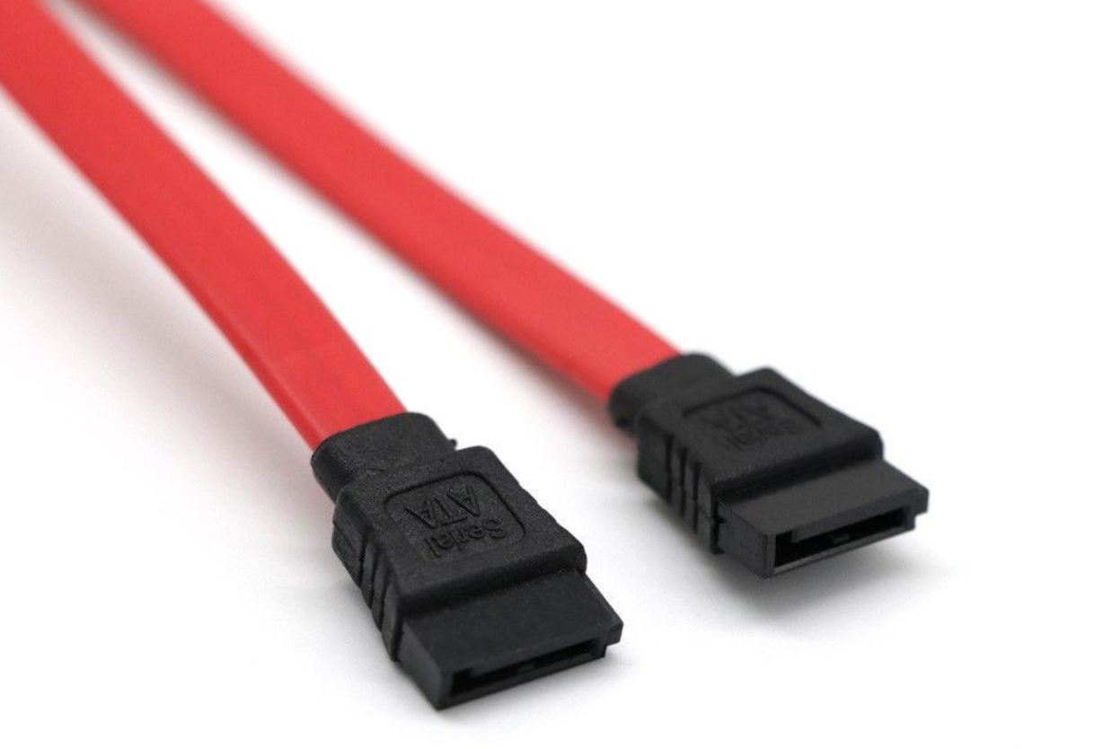 Data Cable for SATA HDD/Optical Drives