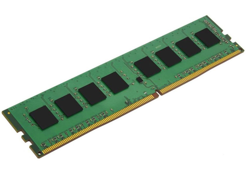 Kingston 8GB DDR4 3200MHz Non-ECC Desktop PC RAM