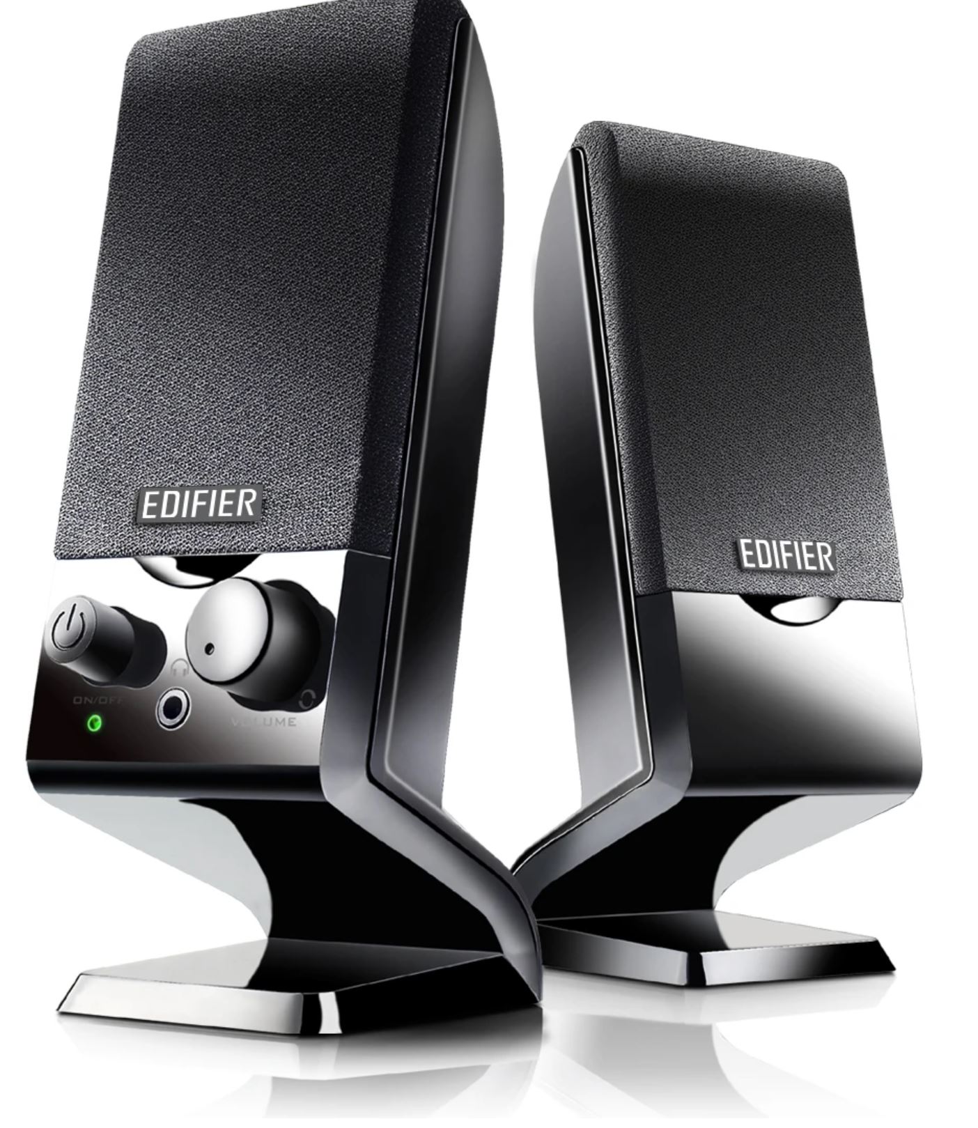EDIFIER M1250 USB powered, compact 2.0 speaker system
