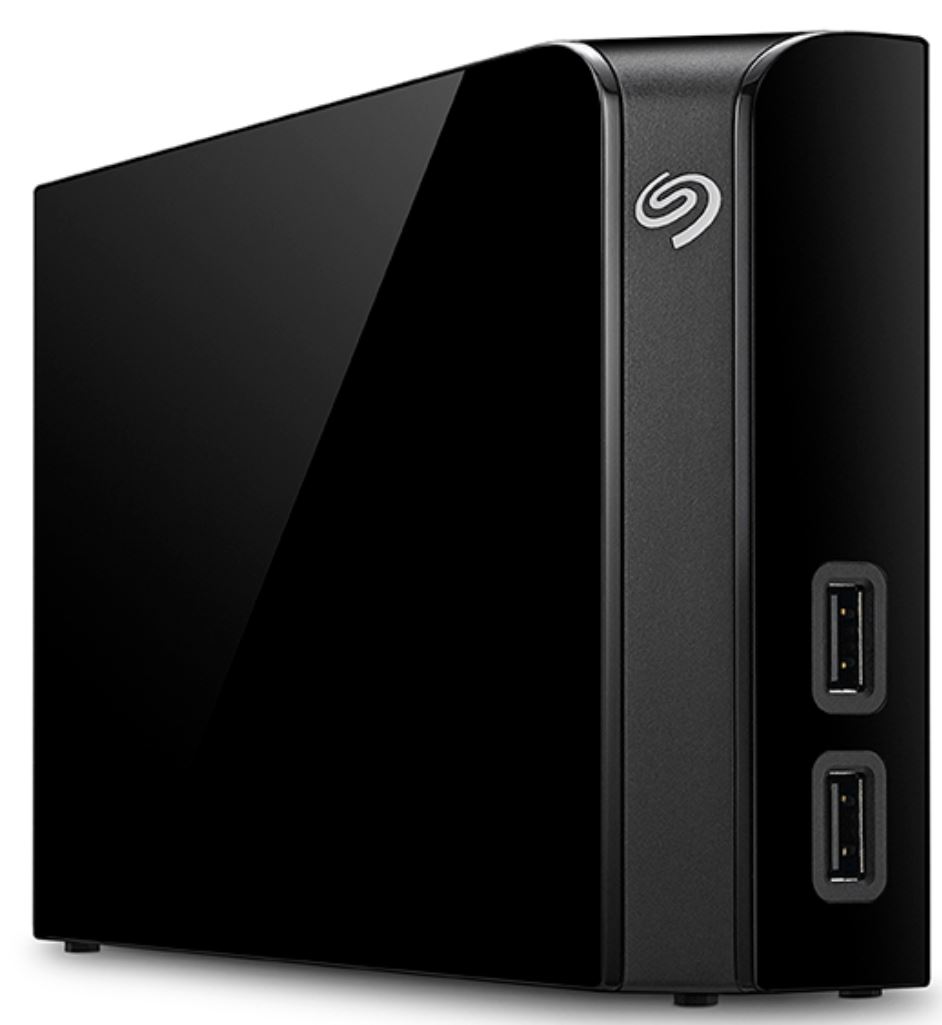 Seagate Backup Plus Hub Desktop Drive 6TB 3.5 USB3.0 External Har...