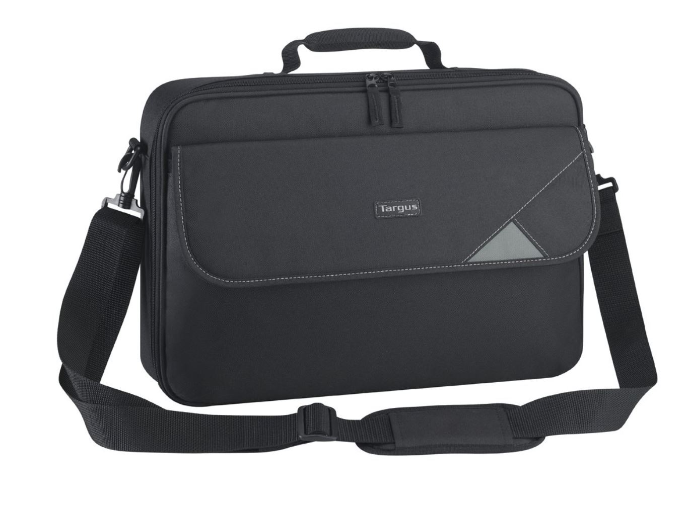 Targus 15.6″ Intellect Clamshell Laptop Bag