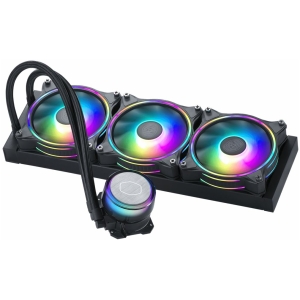 Case Fans, CPU Coolers and Case Accessories