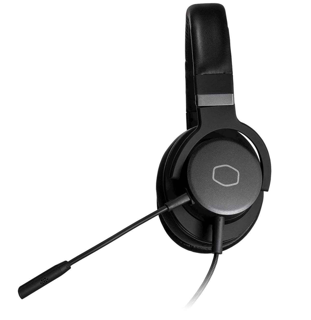 MasterPulse MH751 Over-Ear Gaming Headset, 3.5mm Connection, Mini...