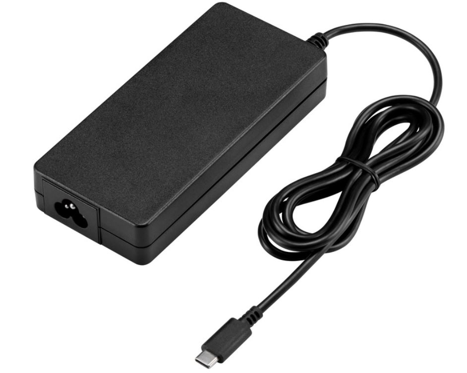 FSP NB C 100W USB-C Charger for Laptops, Phones and Tablets and U...